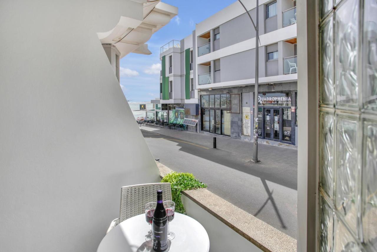 Ferienwohnung 7Even Corralejo Exterior foto
